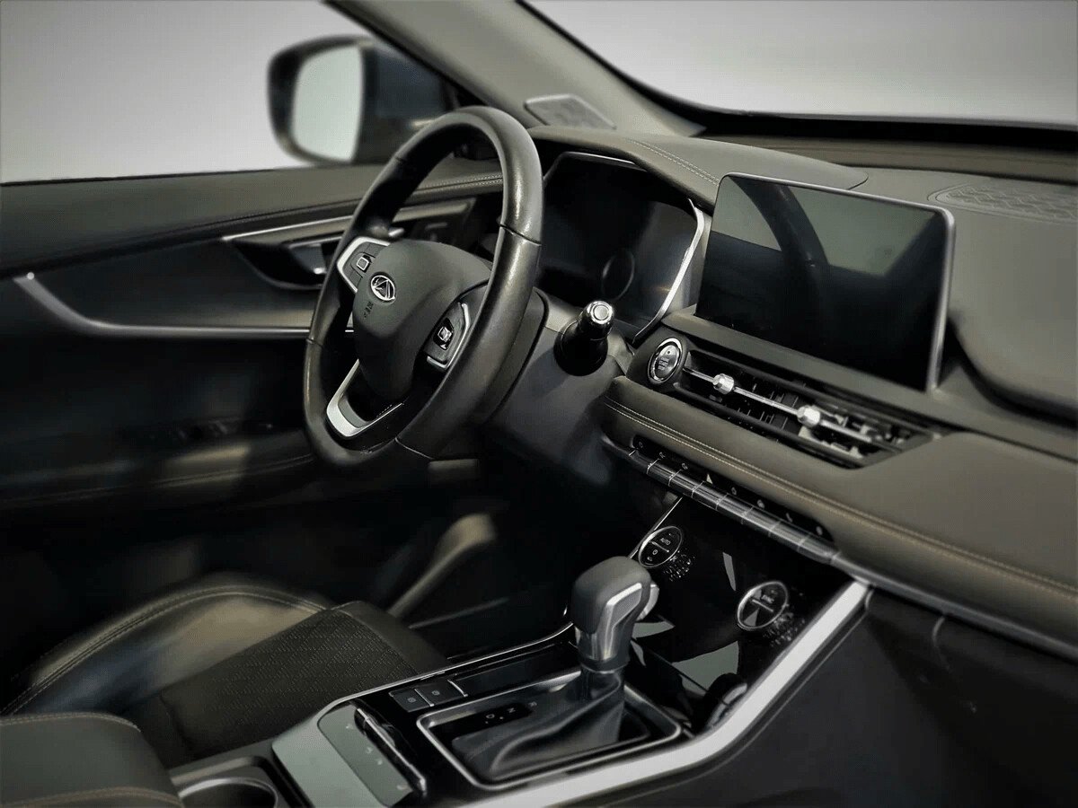 Chery Tiggo 8, 2.0 л, Вариатор, 2020 фото 7