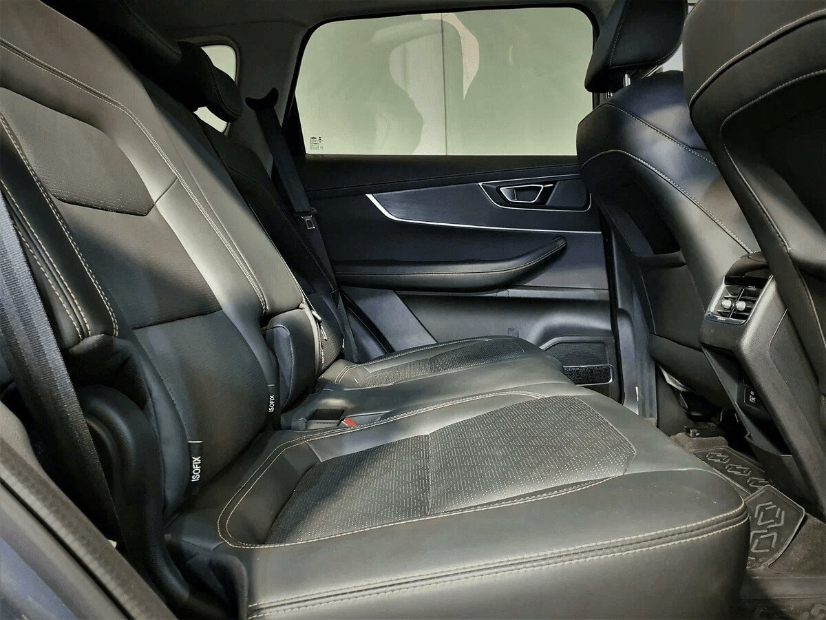 Chery Tiggo 8, 2.0 л, Вариатор, 2020 фото 2