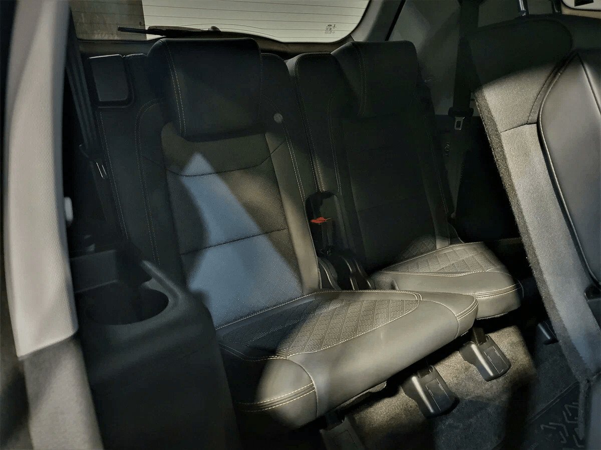 Chery Tiggo 8, 2.0 л, Вариатор, 2020 фото 1