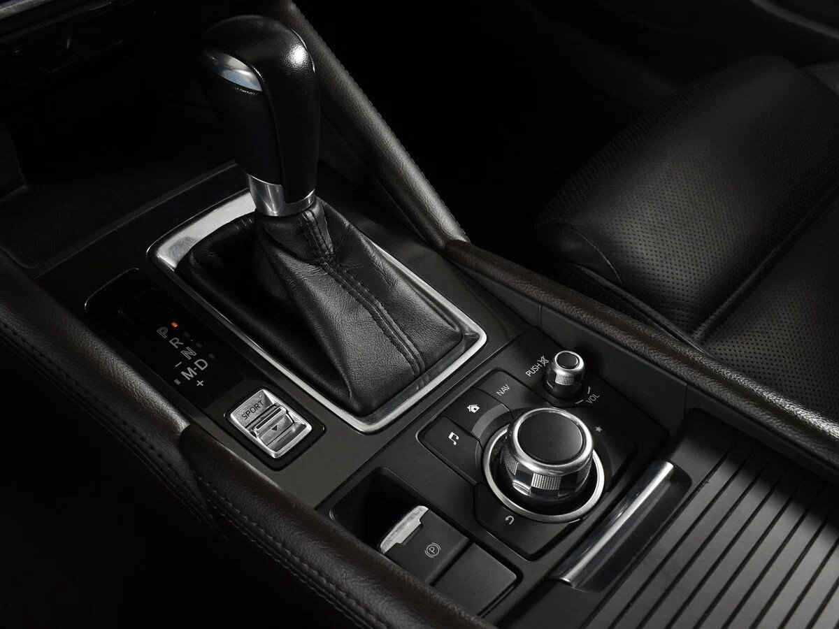 Mazda 6, 2.0 л, АТ, 2016 фото 7
