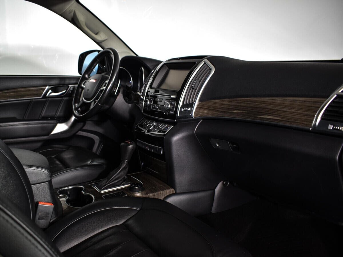 Haval H9, 2.0 л, АТ, 2019 фото 8