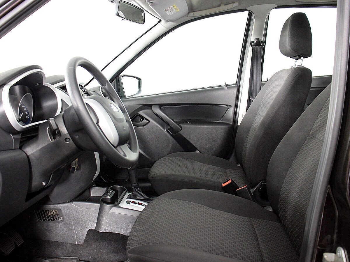 Datsun on-DO, 1.6 л, АТ, 2020 фото 5