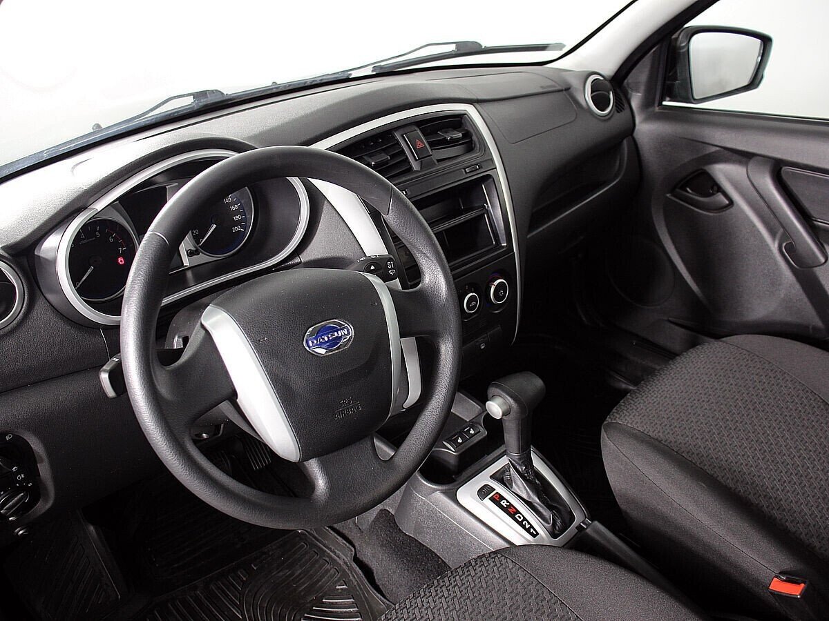 Datsun on-DO, 1.6 л, АТ, 2020 фото 6