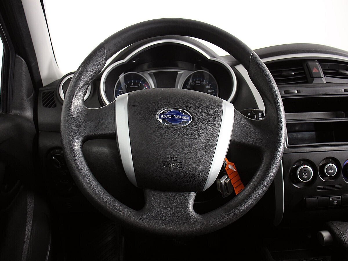 Datsun on-DO, 1.6 л, АТ, 2020 фото 7