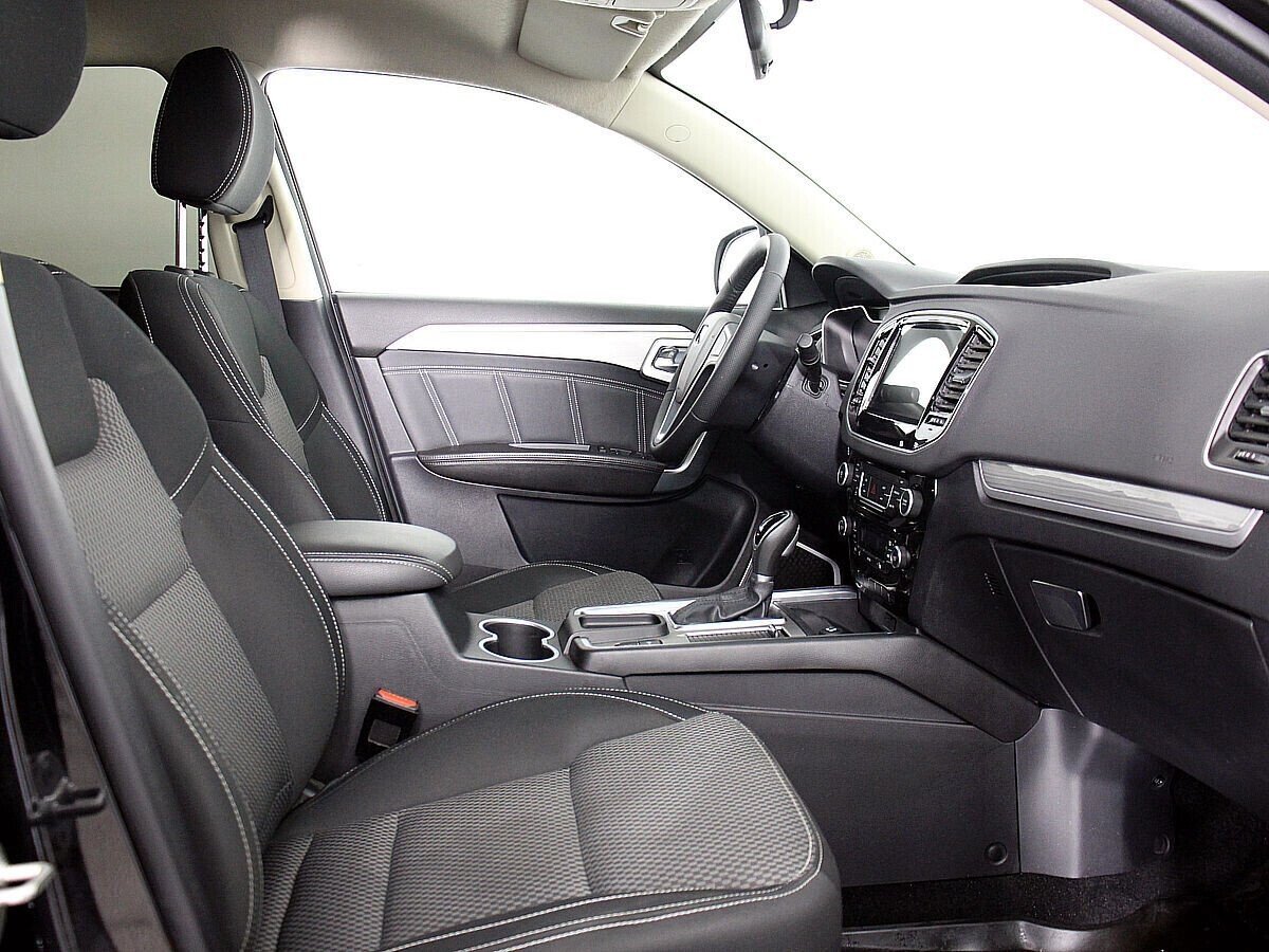 Geely Emgrand X7, 2.0 л, АТ, 2019 фото 2