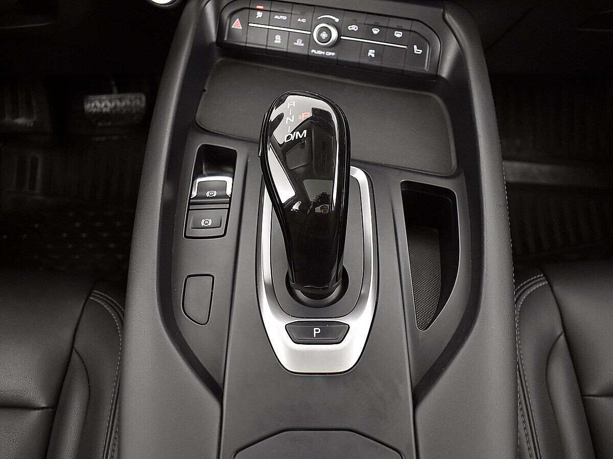 Haval F7, 1.5 л, Робот, 2019 фото 2