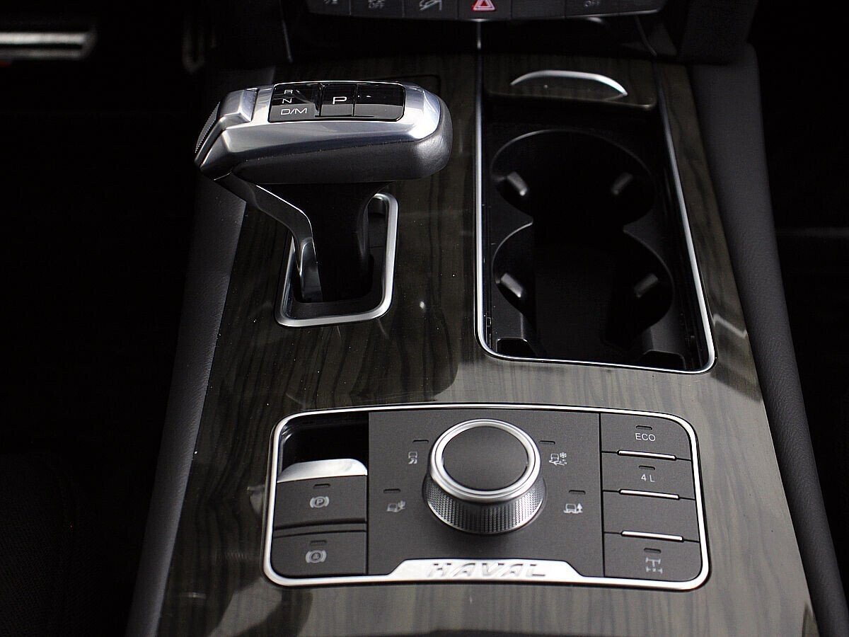 Haval H9, 2.0 л, АТ, 2020 фото 2