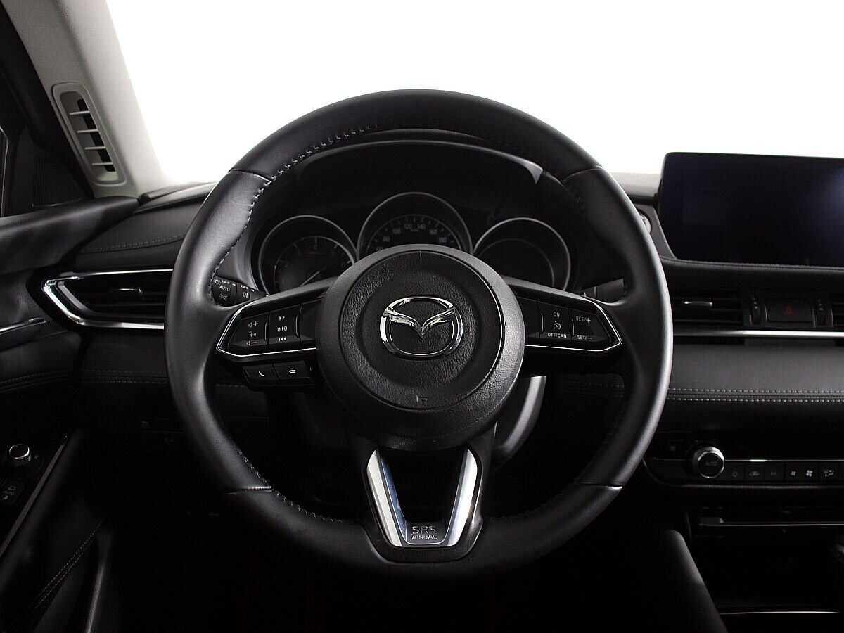 Mazda 6, 2.0 л, АТ, 2018 фото 7