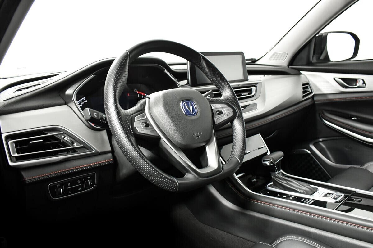 Changan CS75, 1.8 л, АТ, 2020 фото 7