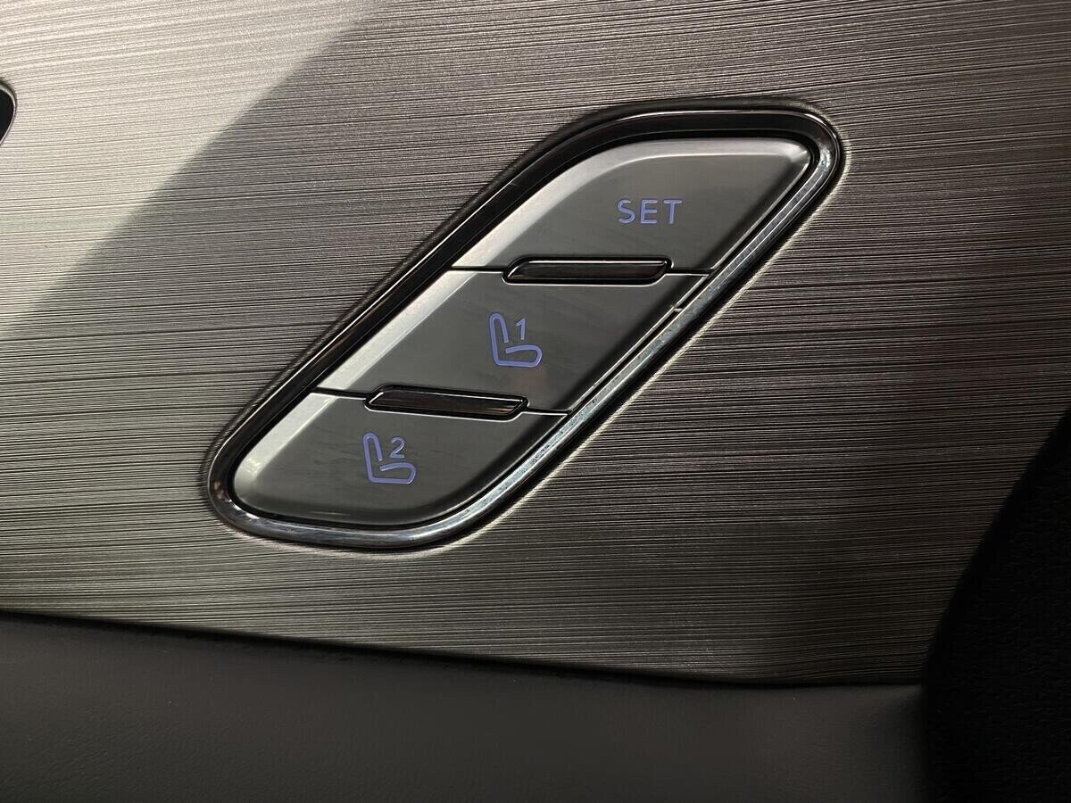 Changan CS75, 1.8 л, АТ, 2020 фото 2
