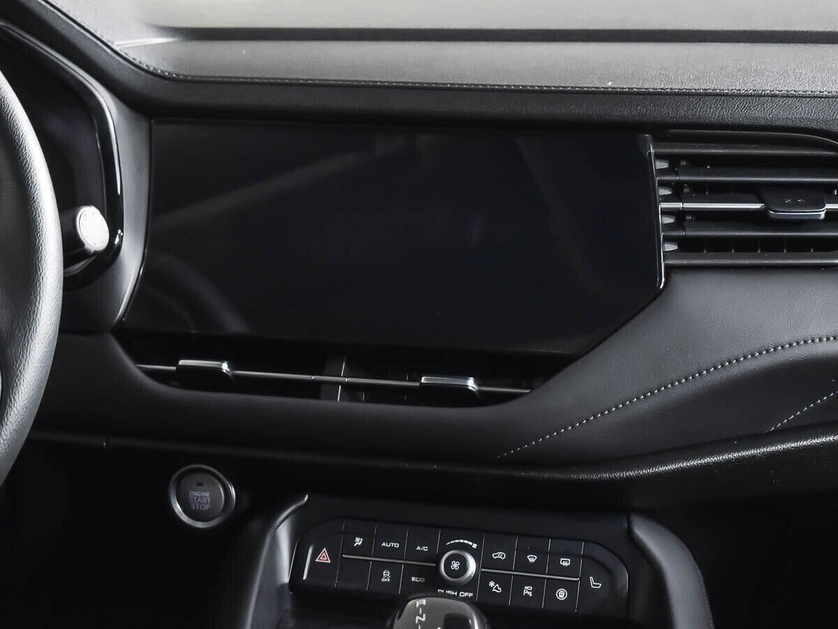 Haval F7, 2.0 л, Робот, 2021 фото 9