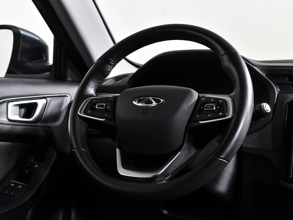 Chery Tiggo 4, 1.5 л, Робот, 2021 фото 7