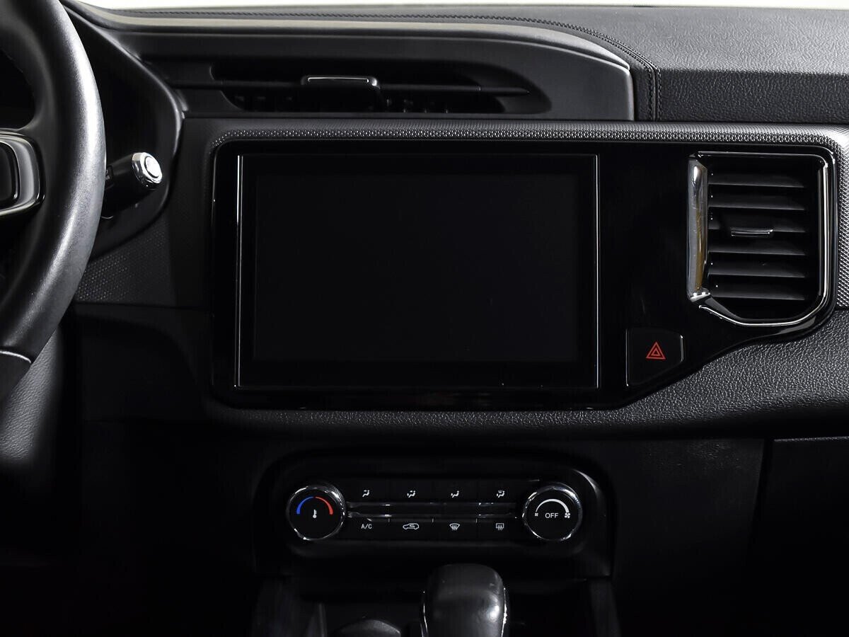 Chery Tiggo 4, 1.5 л, Робот, 2021 фото 8