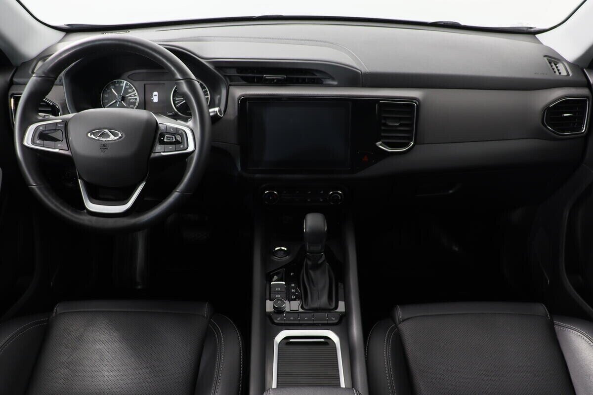Chery Tiggo 4, 1.5 л, Вариатор, 2021 фото 7