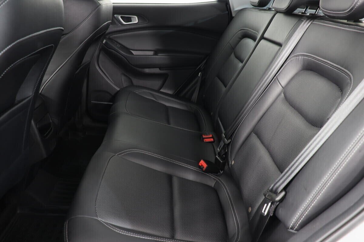 Chery Tiggo 4, 1.5 л, Вариатор, 2021 фото 2