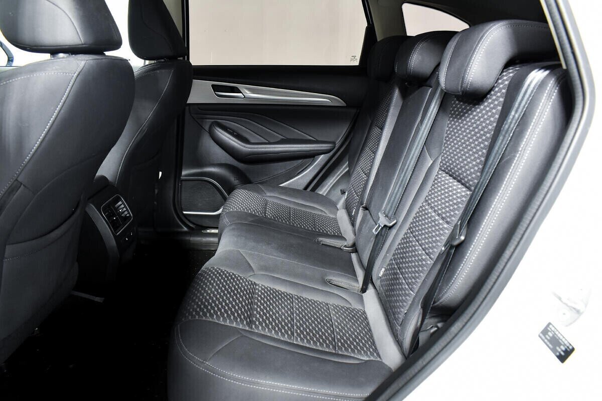 Haval F7, 2.0 л, Робот, 2021 фото 2