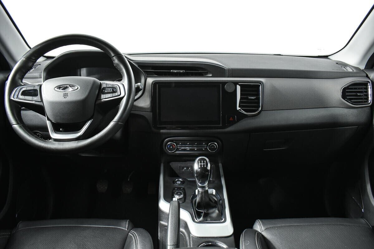 Chery Tiggo 4, 1.5 л, МТ, 2021 фото 8