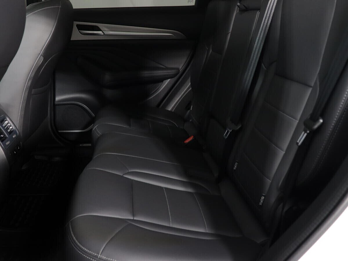 Haval F7, 1.5 л, Робот, 2019 фото 2
