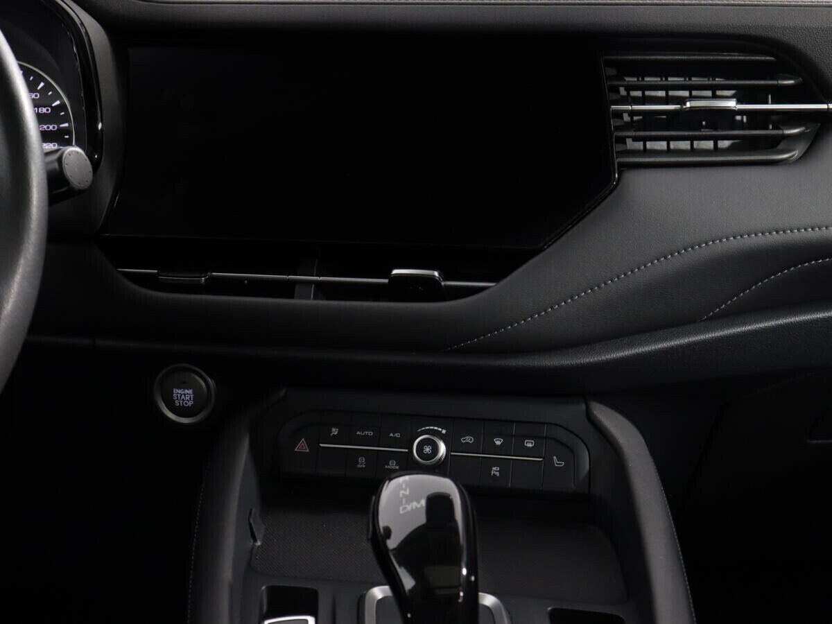 Haval F7, 1.5 л, Робот, 2019 фото 9