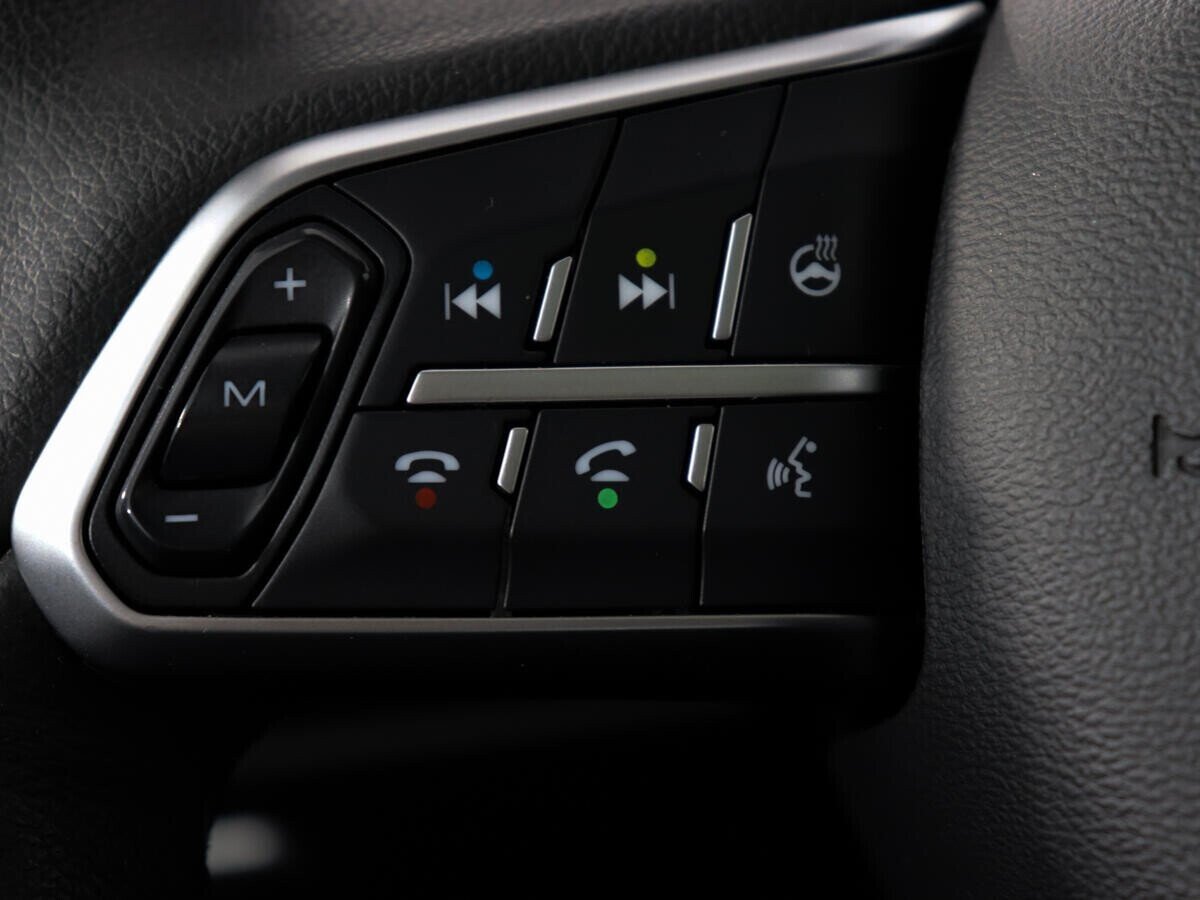 Haval F7, 1.5 л, Робот, 2019 фото 11