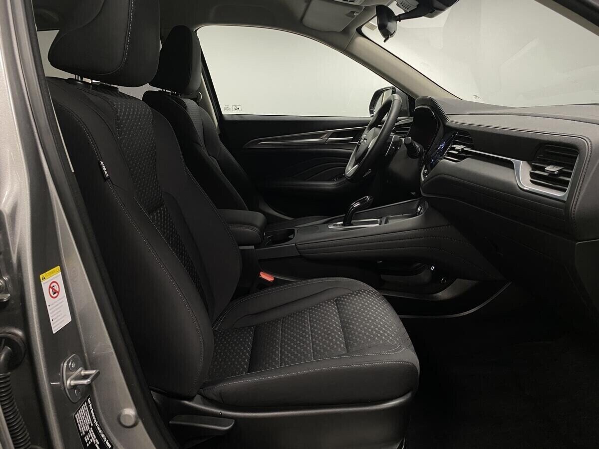 Haval F7, 1.5 л, Робот, 2021 фото 10