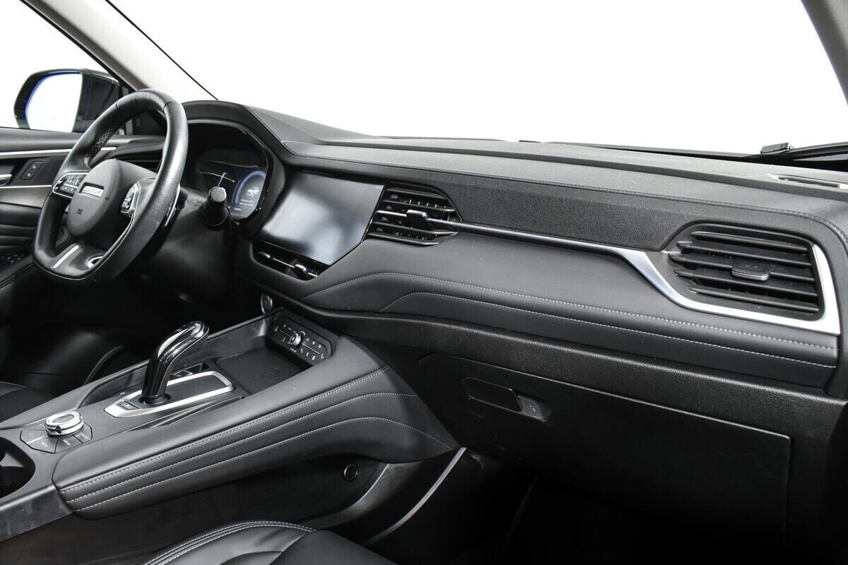 Haval F7, 2.0 л, Робот, 2020 фото 9