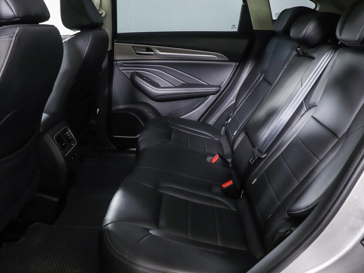 Haval F7, 2.0 л, Робот, 2019 фото 2