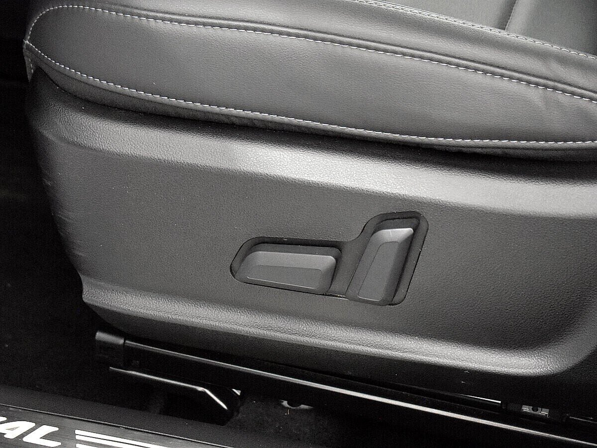Haval F7, 1.5 л, Робот, 2021 фото 2