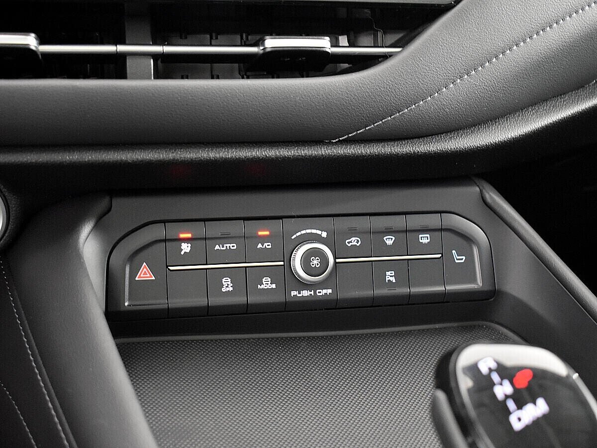 Haval F7, 1.5 л, Робот, 2021 фото 10