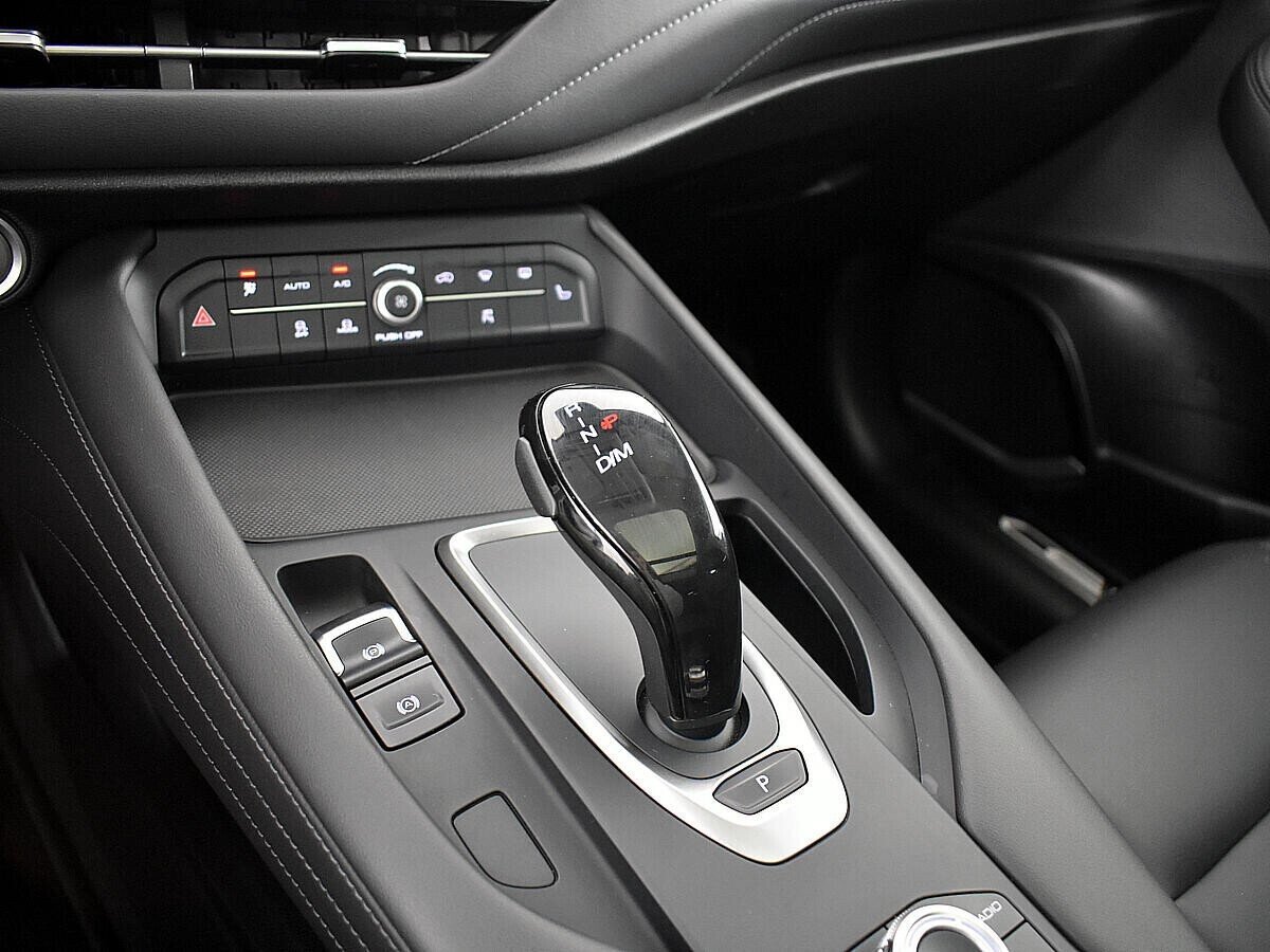 Haval F7, 1.5 л, Робот, 2021 фото 11