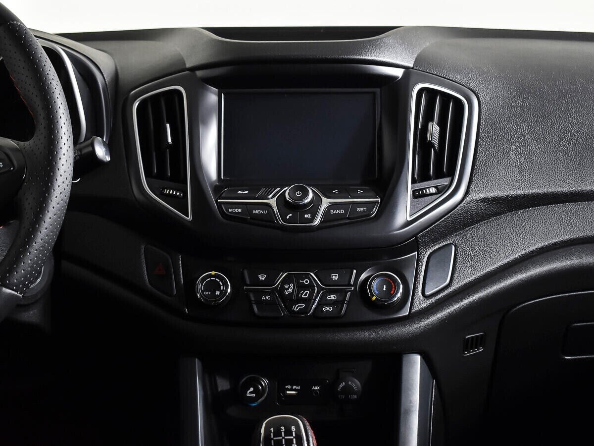 Chery Tiggo 5, 2.0 л, МТ, 2014 фото 12