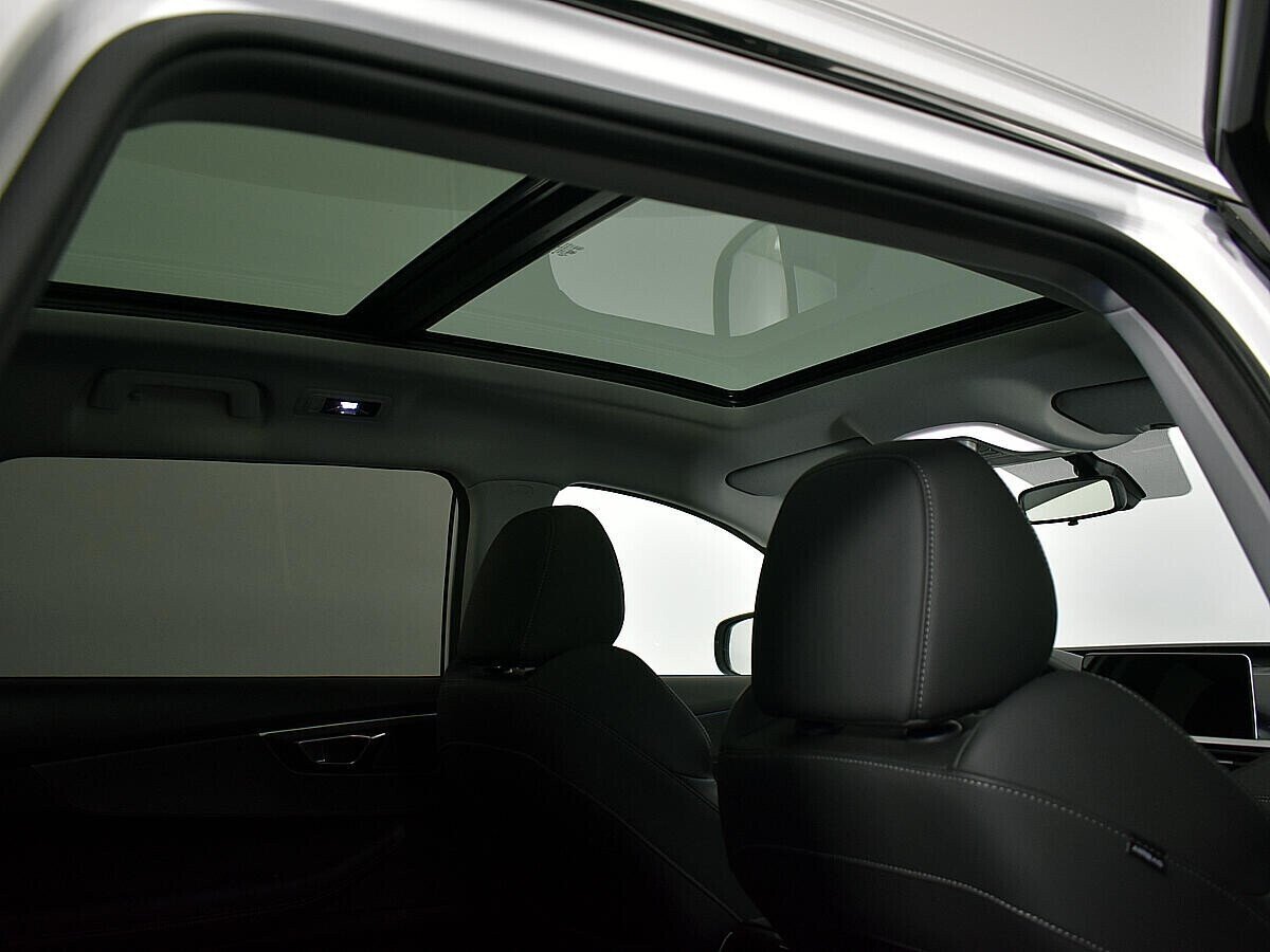 Chery Tiggo 7 Pro, 1.5 л, Вариатор, 2020 фото 8
