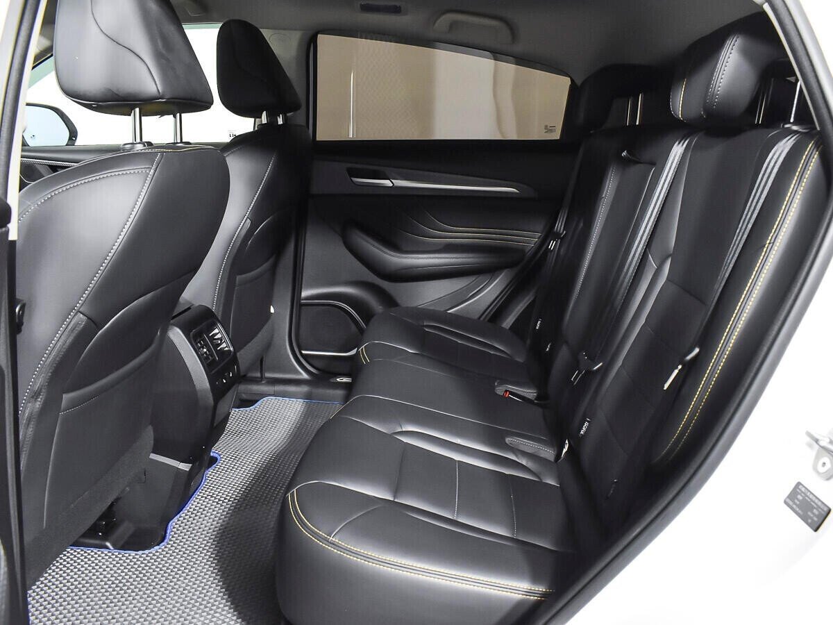 Haval F7x, 1.5 л, Робот, 2020 фото 8