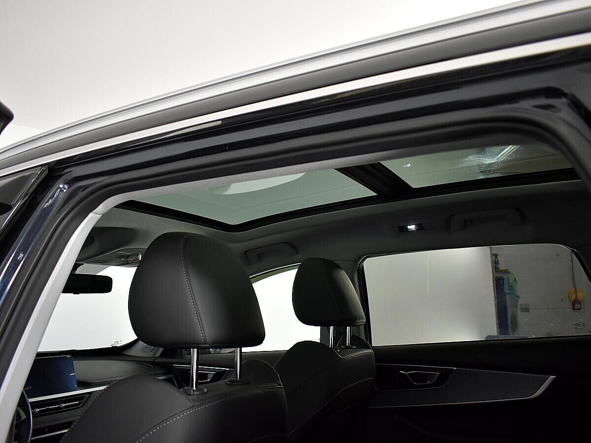 Chery Tiggo 7 Pro, 1.5 л, Вариатор, 2021 фото 8