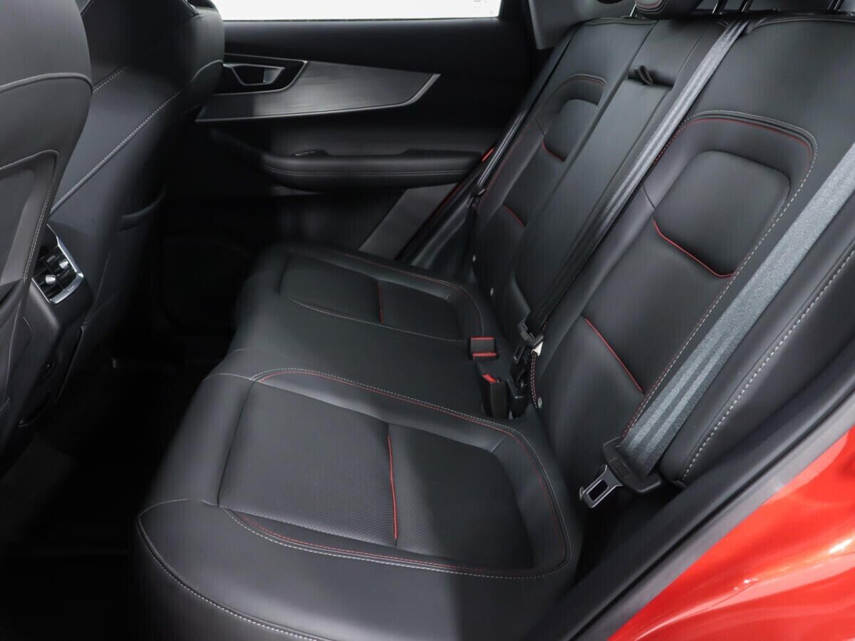Chery Tiggo 7 Pro, 1.5 л, Вариатор, 2021 фото 1