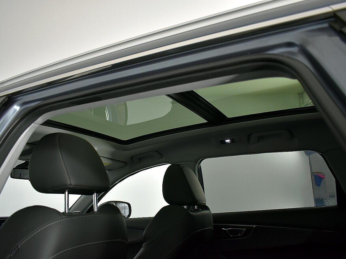 Chery Tiggo 7 Pro, 1.5 л, Вариатор, 2020 фото 8