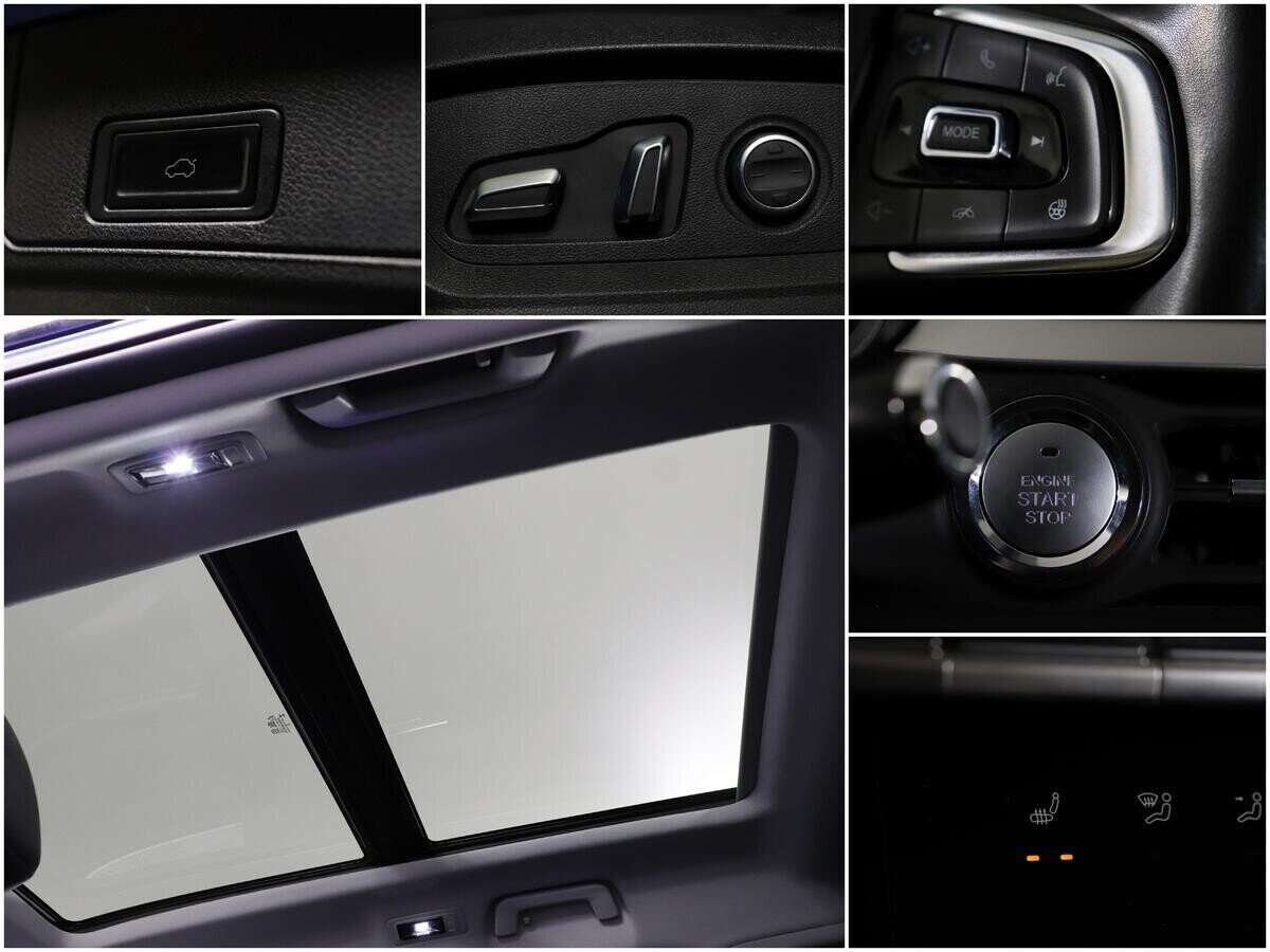 Chery Tiggo 7 Pro, 1.5 л, Вариатор, 2021 фото 2