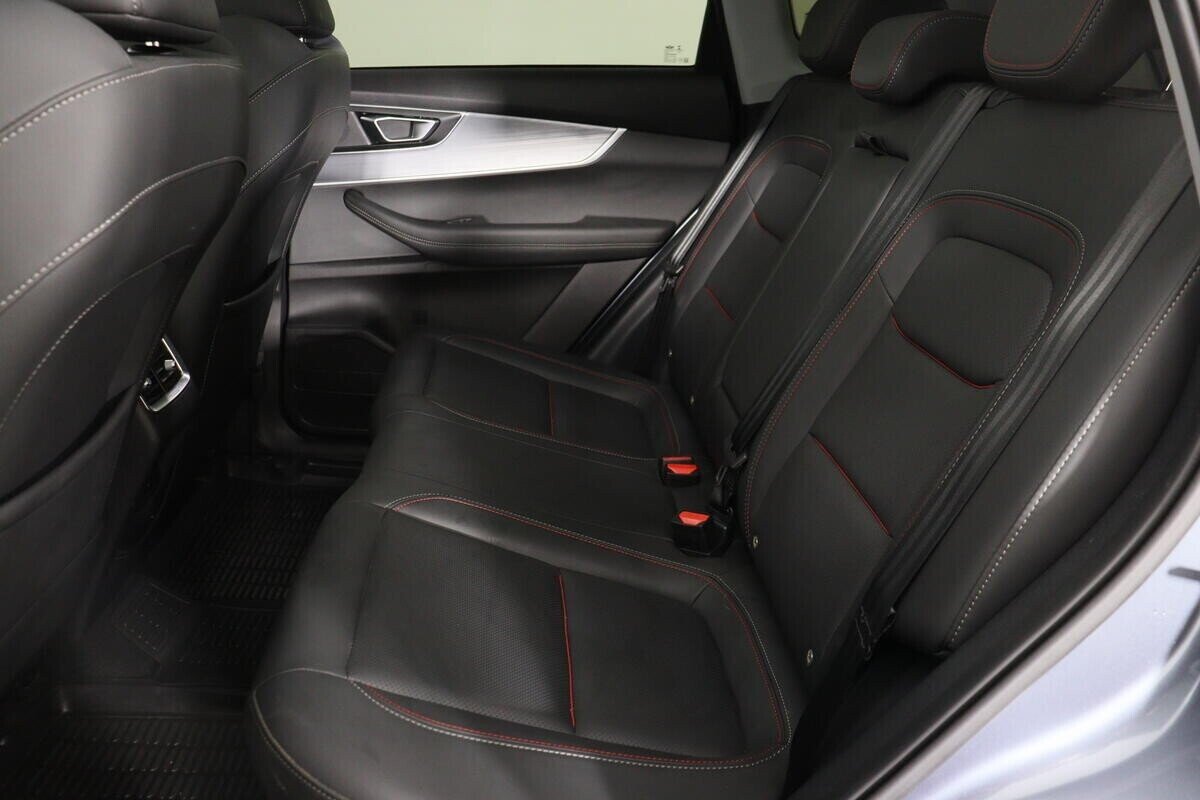 Chery Tiggo 7 Pro, 1.5 л, Вариатор, 2021 фото 1
