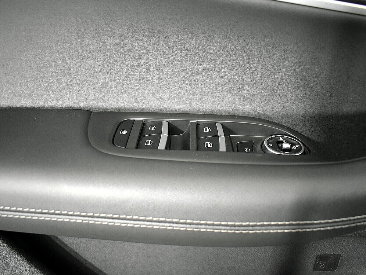Chery Tiggo 7 Pro, 1.5 л, Вариатор, 2021 фото 12