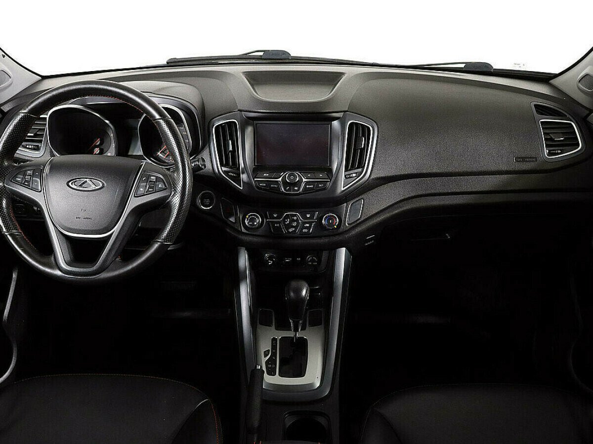 Chery Tiggo 5 2.0 CVT, 2016, 83 000 км фото 7