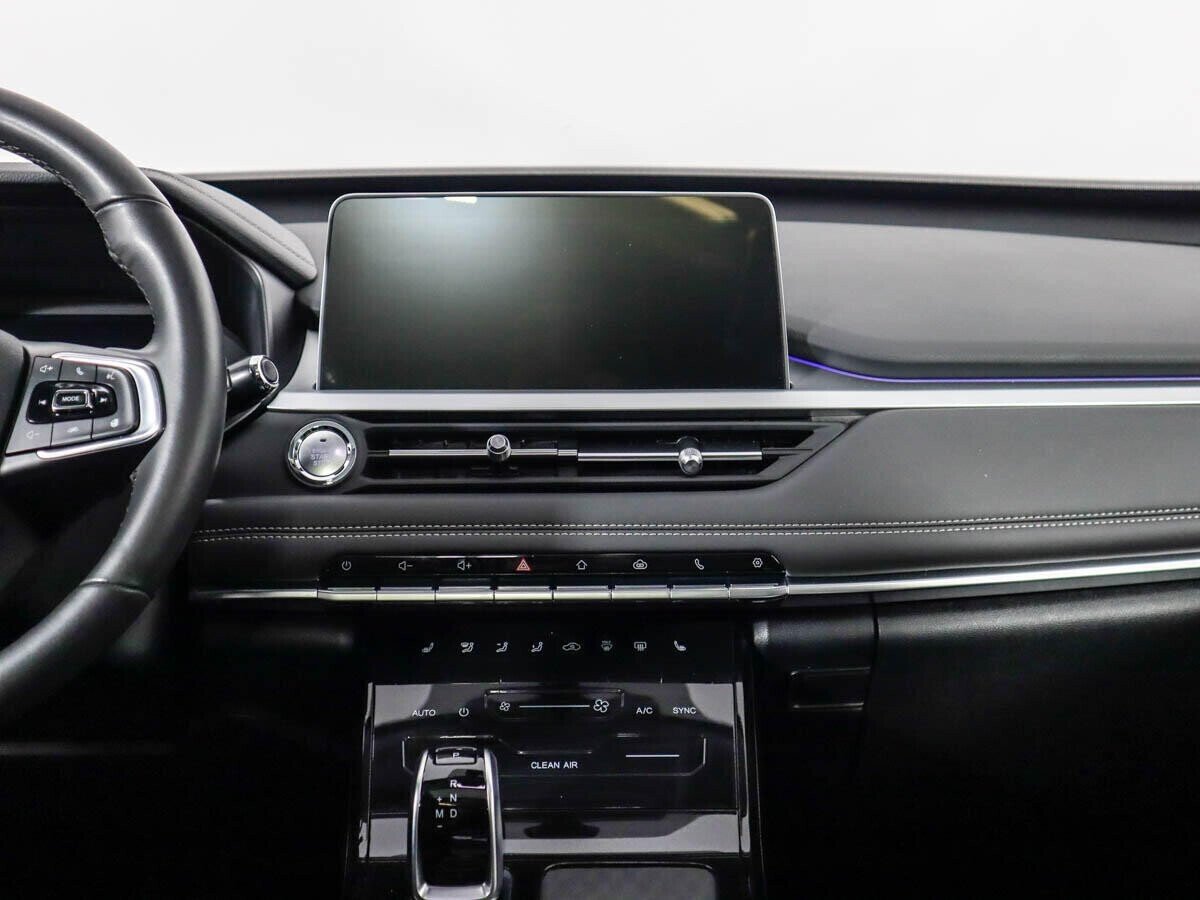 Chery Tiggo 7 Pro, 1.5 л, Вариатор, 2020 фото 9