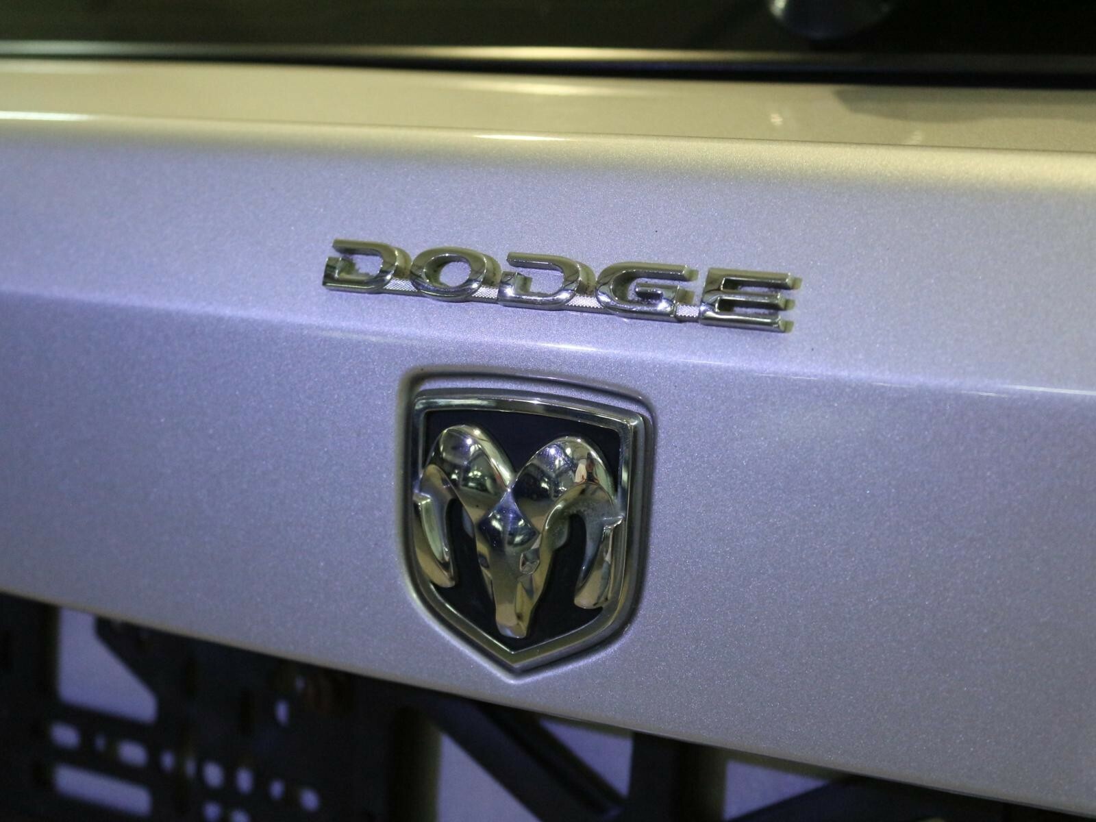 Dodge Caliber, 2.0 л, Вариатор, 2010 фото 2