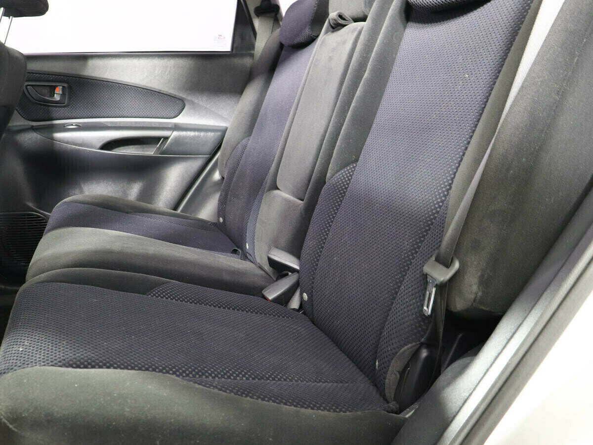 Hyundai Tucson 2.0 МКПП, 2007, 191 000 км фото 7
