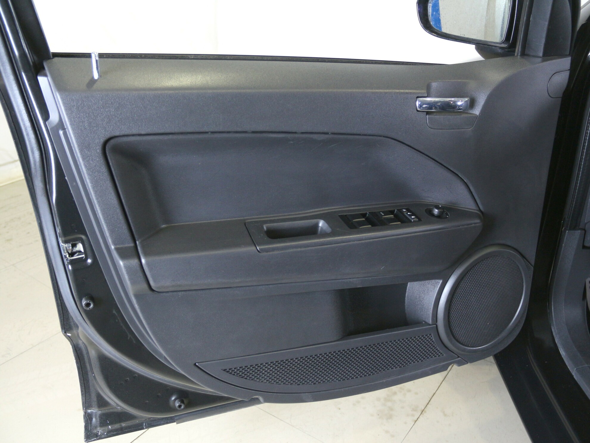 Dodge Caliber, 1.8 л, МТ, 2008 фото 2