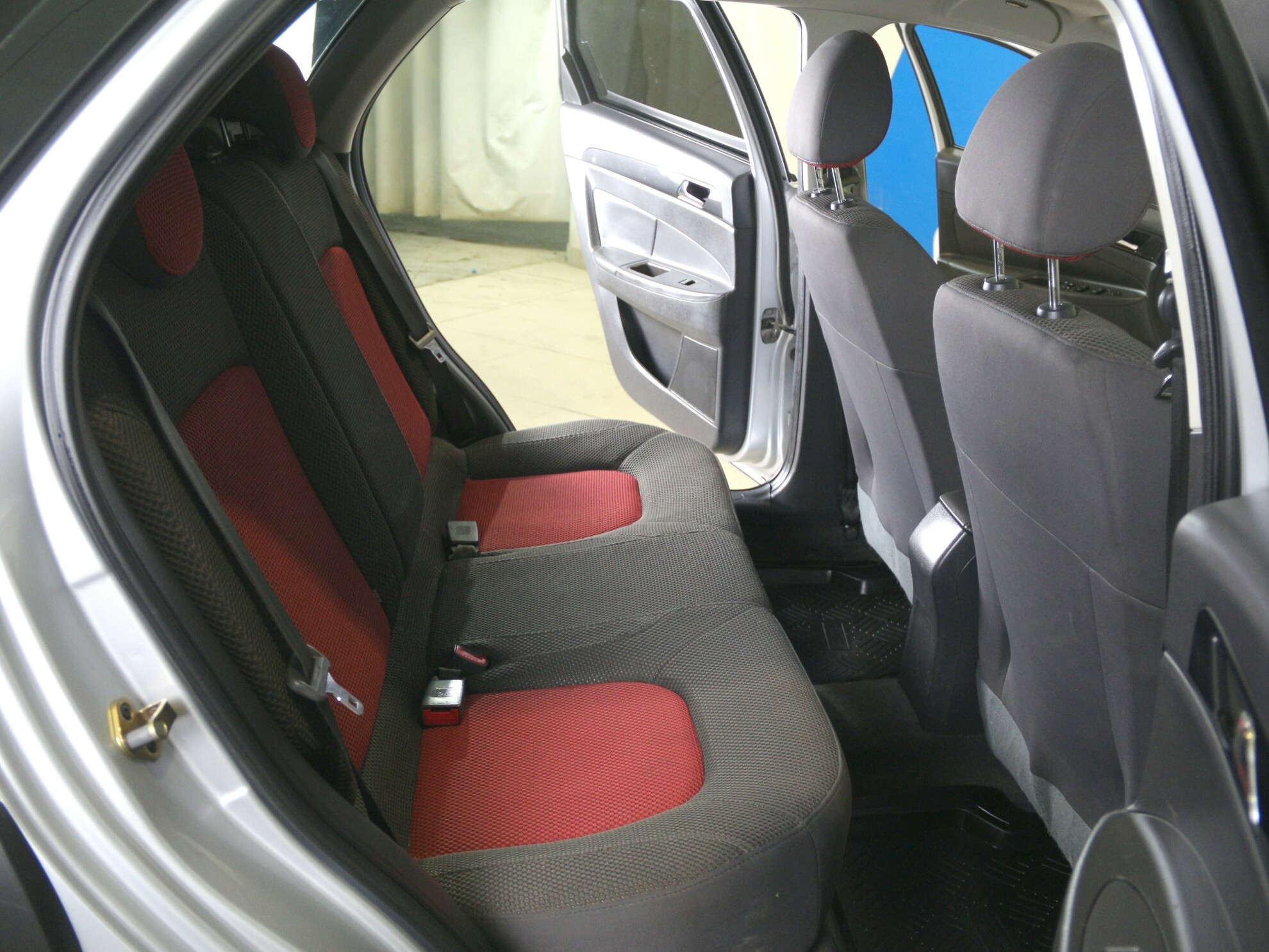 Dongfeng H30 Cross, 1.6 л, АТ, 2015 фото 1