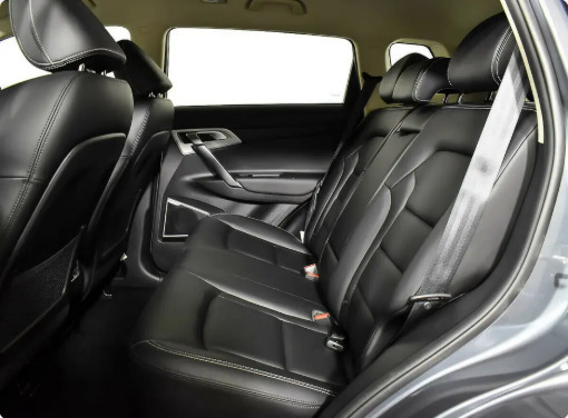 Geely Atlas, 1.8 л, АТ, 2019 фото 1