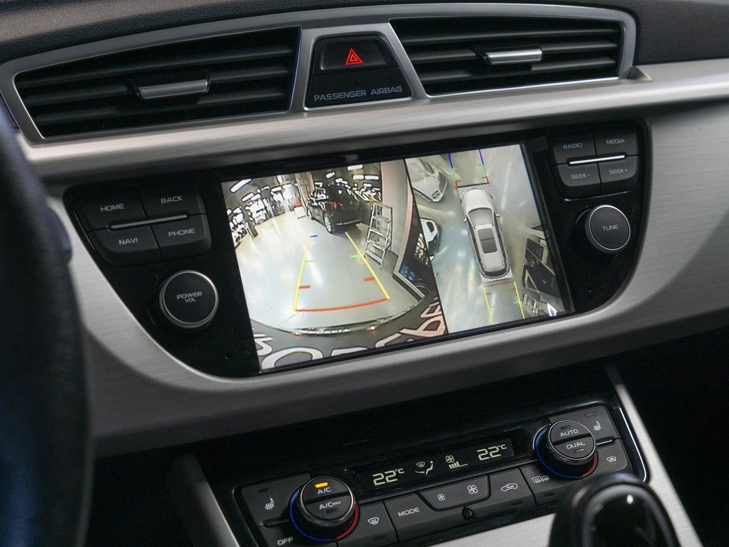 Geely Atlas Люкс, 2.4 л, АТ, 2021 фото 17