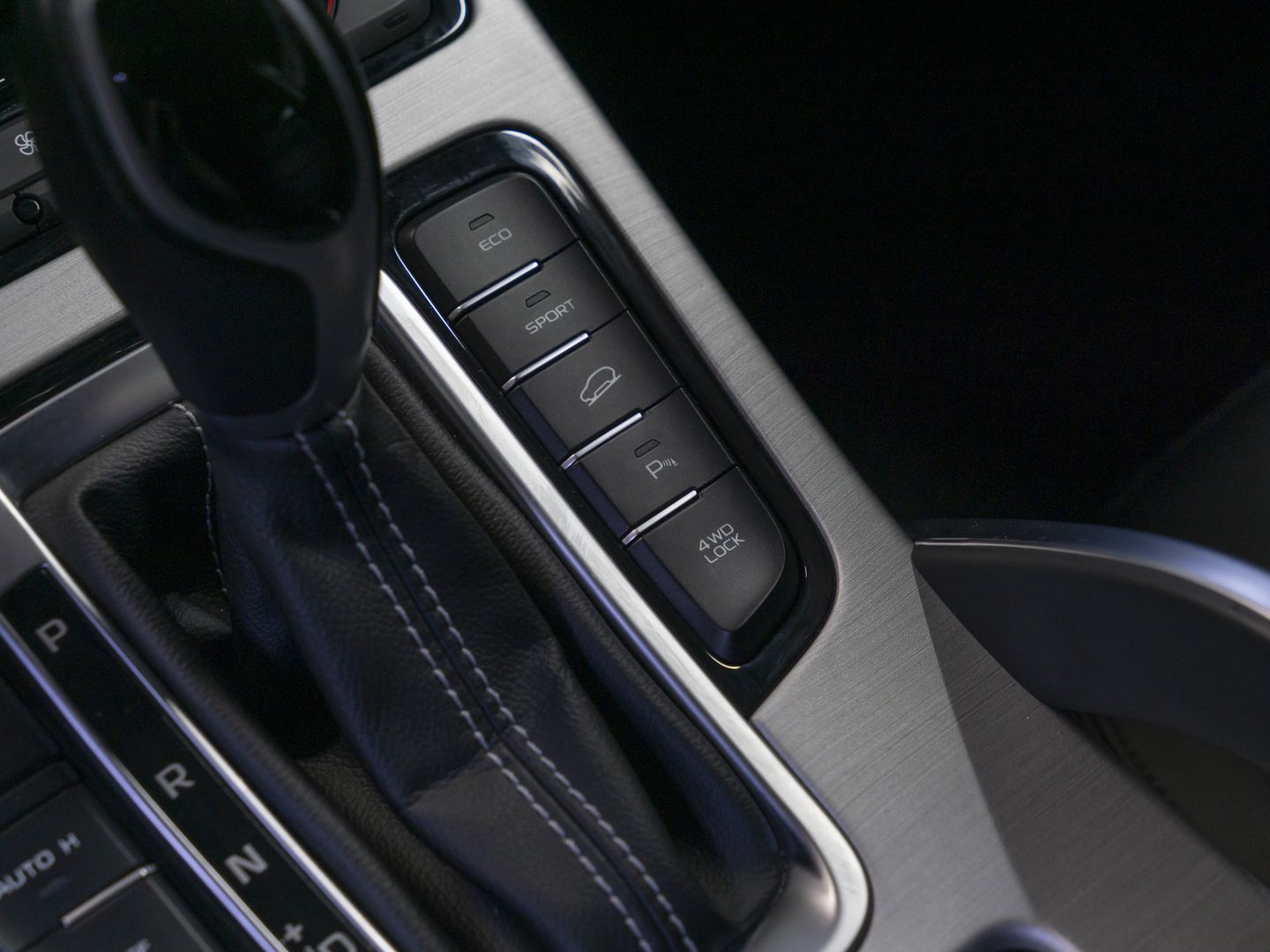 Geely Atlas Люкс, 2.4 л, АТ, 2021 фото 2