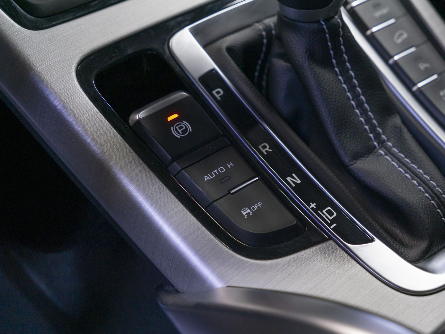 Geely Atlas Люкс, 2.4 л, АТ, 2021 фото 1