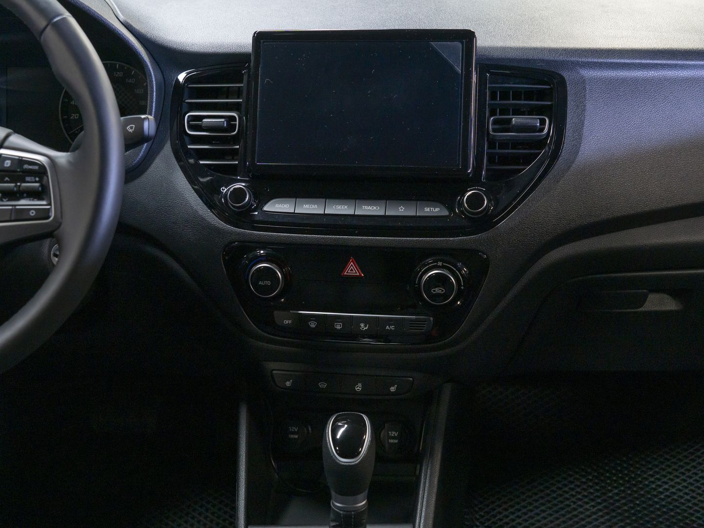 Solaris HS Sportline Elegance, 1.6 л, АТ, 2024 фото 15